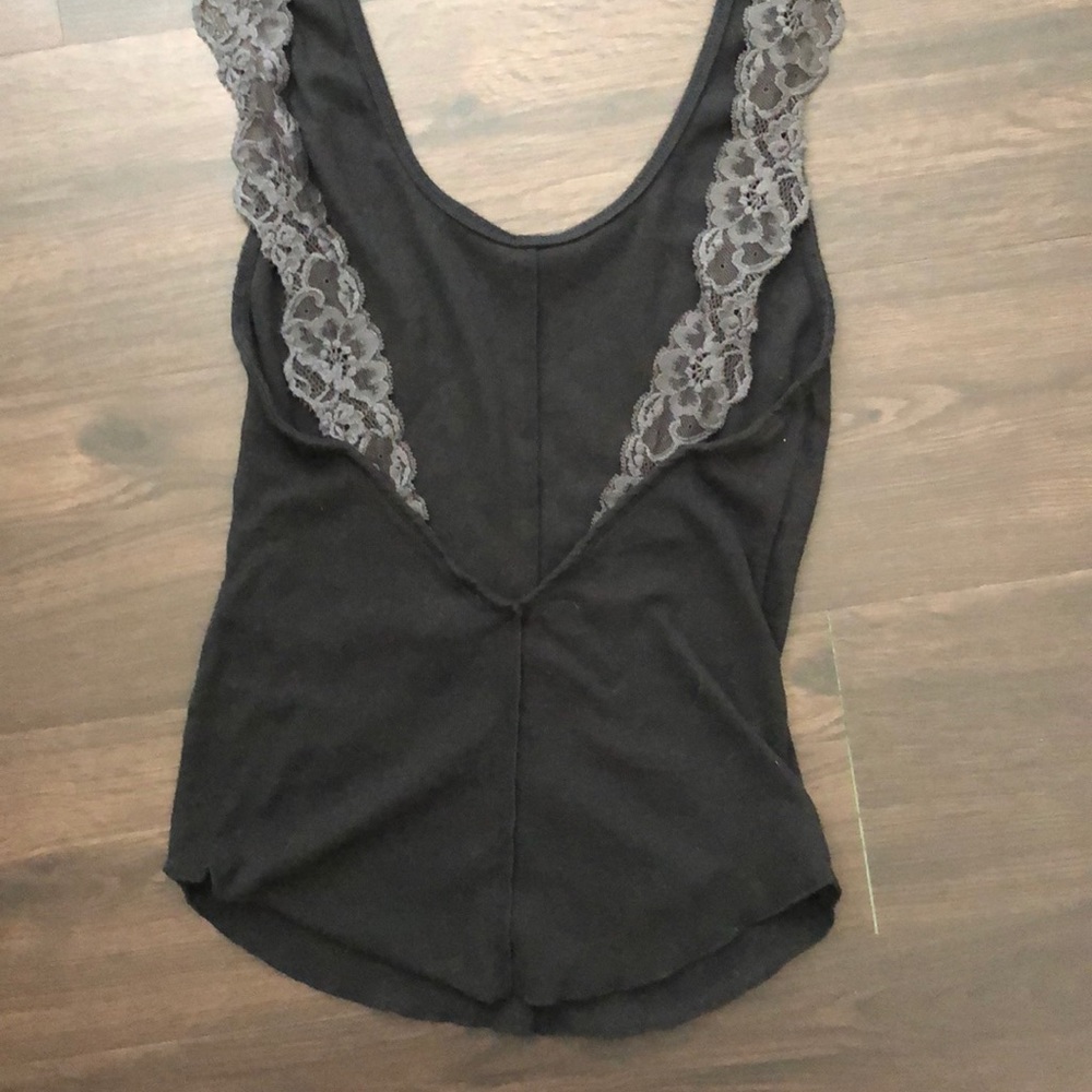 Free People Intimate Tank - Picture 5 of 5